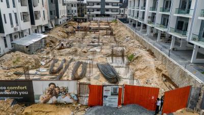 Budget Friendly Apartment with Flexible Payment Plan, Mufasa Prime, Ikate, Lekki, Lagos, Flat / Apartment for Sale