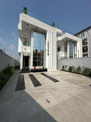 Luxurious 5 Bedroom Fully Detached Duplex with Excellent Facilities, Lekki Phase 1, Lekki, Lagos, Detached Duplex for Sale