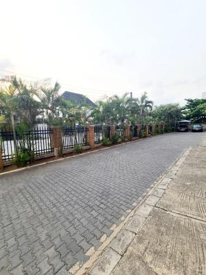 Spacious Single Room/studio Apartment, Obamusa Estate, Agungi, Lekki, Lagos, Self Contain (single Rooms) for Rent