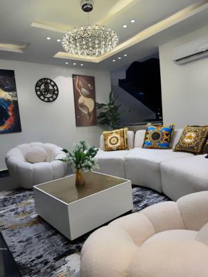 a Luxury 3 Bedroom Apartment, Ikate Elegushi, Lekki, Lagos, Flat / Apartment for Rent