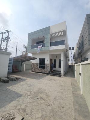 5bedroom Detached Duplex in Ikate Lekki Lagos, Ikate Elegushi, Lekki, Lagos, Detached Duplex for Rent