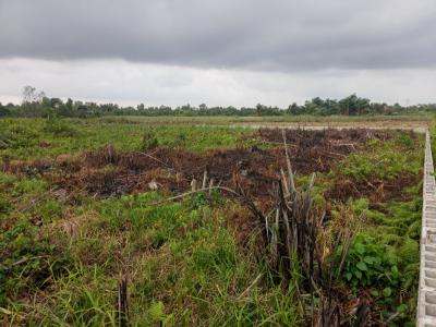 12 Plots of Land, Godwin Estate, Awoyaya, Ibeju Lekki, Lagos, Residential Land for Sale