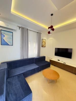 Nicely Furnished 1 Bedroom Apartment, Calabar, Cross River, Flat / Apartment Short Let