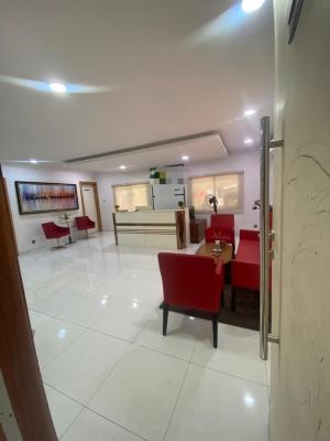 Office Space, Victoria Island (vi), Lagos, Office Space for Rent