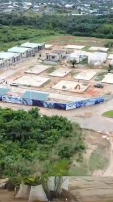 Smart Investors Are Buying Land Here, Limited Plots Left, Richland City, Golf & Lake Resort, Imota, Ikorodu, Lagos, Residential Land for Sale