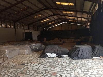 Warehouse Measuring 850sqm, Oluwanishola Estate, Eleganza Bus Stop,, Lekki, Lagos, Warehouse for Rent