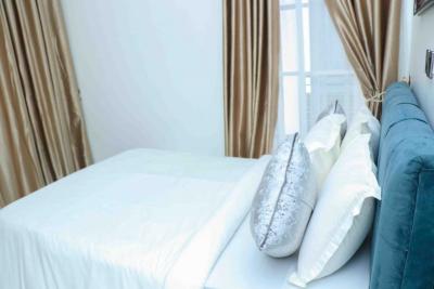 Nicely Furnished Studio Apartment, Apo, Abuja, Flat / Apartment Short Let