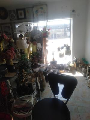 Spacious Shop, Along 1st Avenue, Gwarinpa, Abuja, Shop for Rent