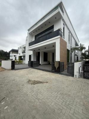 5 Bedroom Fully Detached Duplex, Lekki, Lagos, Detached Duplex for Sale