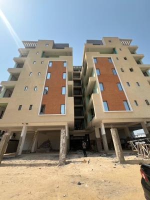 2 Bedroom Apartment with Bq, Ibeju Lekki, Lagos, Flat / Apartment for Sale