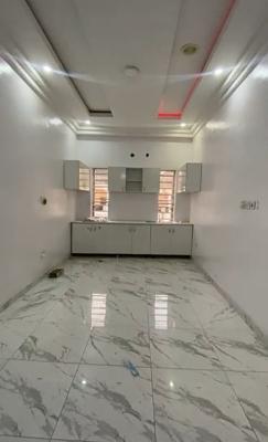 Massive Upstairs  Masters Bedroom Inside a Shared Duplex { Video}, Ikota Villa Estate, Lekki, Lagos, Self Contain (single Rooms) for Rent