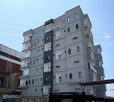 2 Bedroom Maisonette, Lekki Phase 1, Lekki, Lagos, Flat / Apartment for Rent