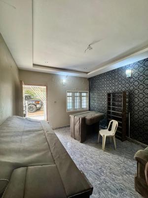 2 Bedroom Terraced Duplex, Naf, Valley Estate, Asokoro District, Abuja, House for Rent