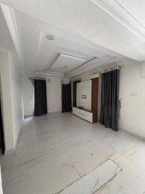 6 Units of 2-bedroom Apartments with Ac & Guest Toilet, Lekki Phase 1, Lekki, Lagos, Flat / Apartment for Rent