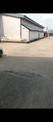 One Bay Warehouse Measuring 1200sqm, Amuwo Odofin, Lagos, Warehouse for Rent