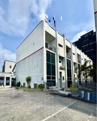 2 Bedroom Maisonette + Bq, Lekki Phase 1, Lekki, Lagos, Terraced Duplex for Rent