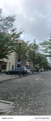 Very Spacious Room and Parlour Miniflat, Paradise 2 Estate Chevron Alternative, Lekki, Lagos, Self Contain (single Rooms) for Rent