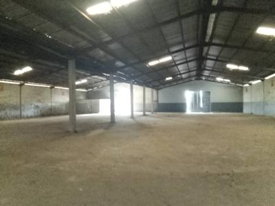 2 - Bay Large Warehouse Size, Oke Afa, Isolo, Lagos, Warehouse for Sale