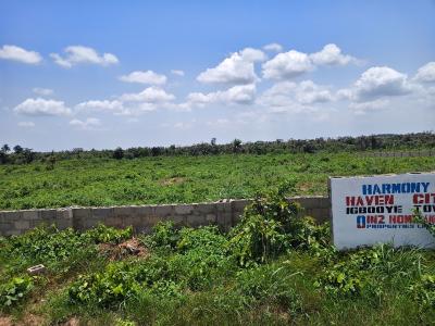 Developed Dry Land with Instant Allocation in Igboye Town Epe, Royal Empire 10mins Drive From Yaba College of Technology Epe Campus, Epe, Lagos, Mixed-use Land for Sale