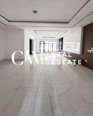 4-bedroom Apartment- Vi, Victoria Island (vi), Lagos, Flat / Apartment for Rent