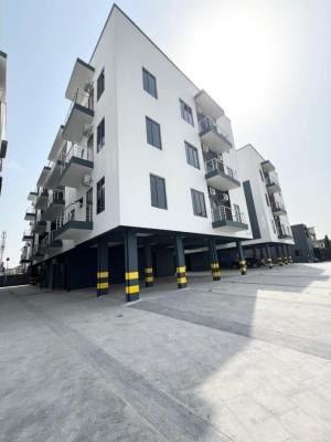 Premium Luxury 2 Bedroom Apartment in a Secure Estate, Orchid, Lekki, Lagos, Flat / Apartment for Sale