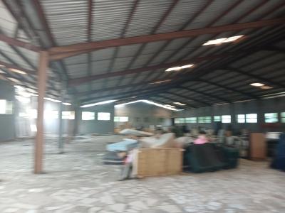 850sqm Warehouse in a Gated Estate, Oluwanishola Estate, 2nd Toll Gate, Lekki Expressway, Lekki, Lagos, Warehouse for Rent