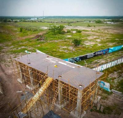 500sqm Commercial Plot, Off Dangote Refinery Road, Ibeju Lekki, Lagos, Commercial Land for Sale