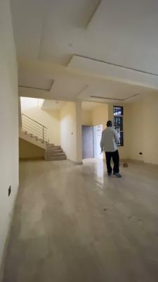 Newly Built 4 Bedroom Terrace Duplex + Bq, Gwarimpa Main, Gwarinpa, Abuja, Terraced Duplex for Rent