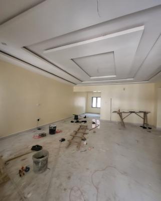 Luxurious Massive 3 Bedrooms Flat, Brand New, By Old Secretariat, Garki, Abuja, Flat / Apartment for Rent