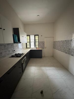 3 Bedroom Terraced Duplex, Ikate, Lekki, Lagos, Terraced Duplex for Sale