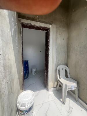 Mini Flat, New Hope Estate, Ogombo, Ajah, Lagos, Mini Flat (room and Parlour) for Rent