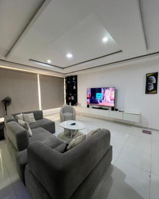 Luxuriously Fully Furnished 2 Bedroom, Ikoyi, Lagos, Flat / Apartment for Rent