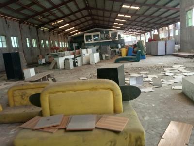 Warehouse Measuring 2,546sqm, Oluwanisola Estate, Lekki, Lagos, Warehouse for Rent