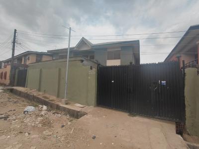 Decent Mini Flat, Oluwajoba, Alapere, Ketu, Lagos, Mini Flat (room and Parlour) for Rent