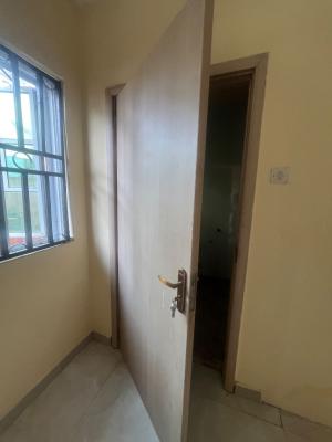 2 Bedroom Flat, Peninsula Garden Estate, Sangotedo, Ajah, Lagos, Flat / Apartment for Rent