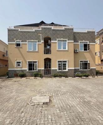 Luxurious 3-bedroom Apartment, Chevron Drive, Lekki, Lagos, Flat / Apartment for Rent