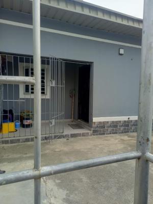 Exquisite 2 Bedroom Flat, Self Compound  in a Secure Estate, Abraham Adesanya, Ajah, Lagos, Flat / Apartment for Rent
