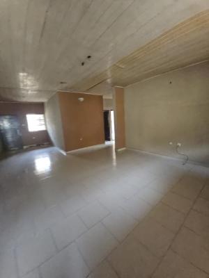 Very Spacious 3 Bedroom Apartment Upstairs and Downstairs, Gra Phase 1, Magodo, Lagos, Flat / Apartment for Rent