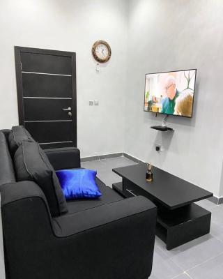Nicely Furnished 1 Bedroom Apartment, Maryland, Lagos, Flat / Apartment Short Let