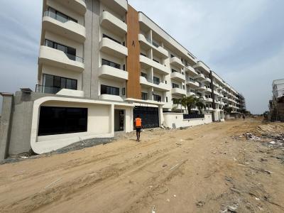 Fully Serviced  2 Bedroom Apartment, Lekki Phase 1, Lekki, Lagos, Flat / Apartment for Sale