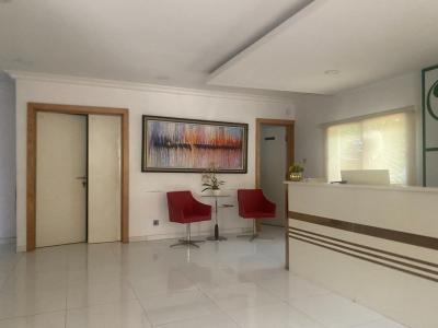 Self Serviced and Furnished Three (3) Rooms Office Space, Ologun Agbaje Street, Victoria Island (vi), Lagos, Office Space for Rent