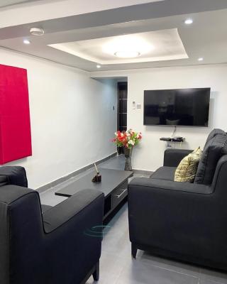 Nicely Furnished 1 Bedroom Apartment, Maryland, Lagos, Flat / Apartment Short Let