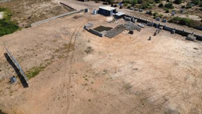 1000sqm Commercial Plot, Olomowewe, Ibeju Lekki, Lagos, Commercial Land for Sale