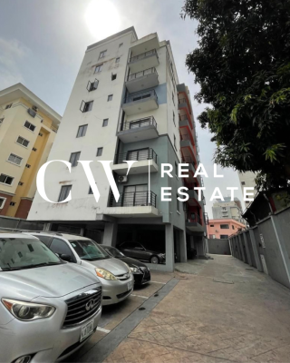 3-bedroom Apartments, Victoria Island (vi), Lagos, Flat / Apartment for Sale