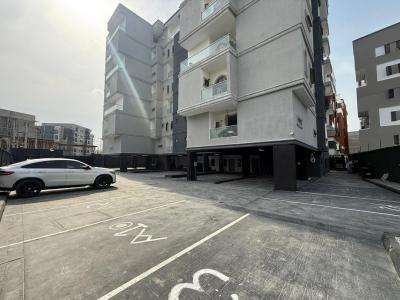 Fully Serviced  1 Bedroom Apartment, Lekki Phase 1, Lekki, Lagos, Mini Flat (room and Parlour) for Sale