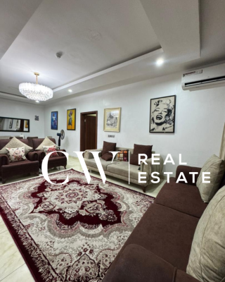 4-bedroom Apartment +bq in Ikoyi, Ikoyi, Lagos, Flat / Apartment for Rent