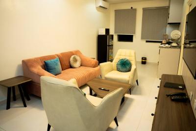 Nicely Furnished 1 Bedroom Apartment, Gra Phase 4, Obio-akpor, Rivers, Flat / Apartment Short Let