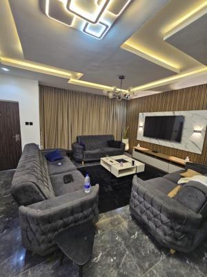 Luxury Fully Furnished 40room Hotel,with Gym Bar,restaurant , Tarred R, Durumi By American School (tarred R, Garki, Abuja, Hotel / Guest House for Rent