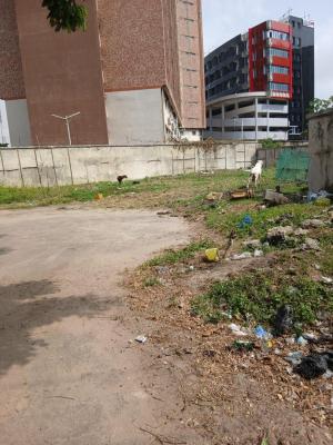 889sqm Land, Awolowo Way, Ikeja, Lagos, Commercial Land for Sale
