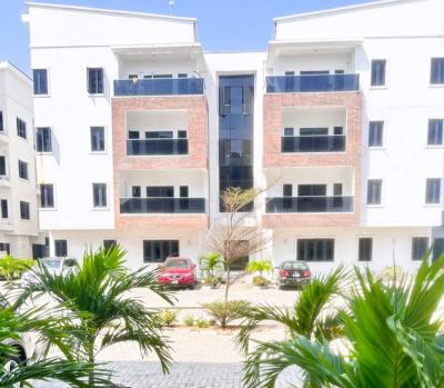 Luxury 2bedroom Apartment, Orchid Road Lekki, Lekki, Lagos, Flat / Apartment for Rent